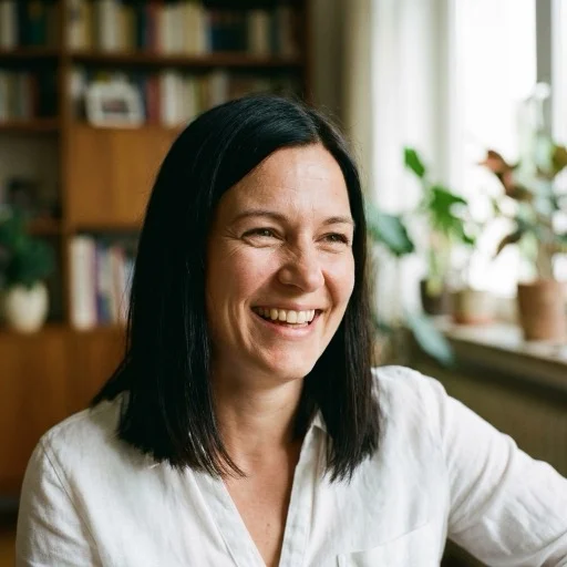 Sabine K.